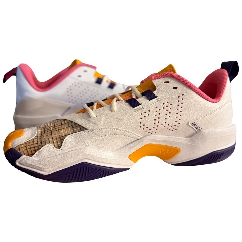 NEW Jordan One Take 4 Unisex Basketball Shoe Size 13 Men, 14.5 Women - Picture 10 of 12